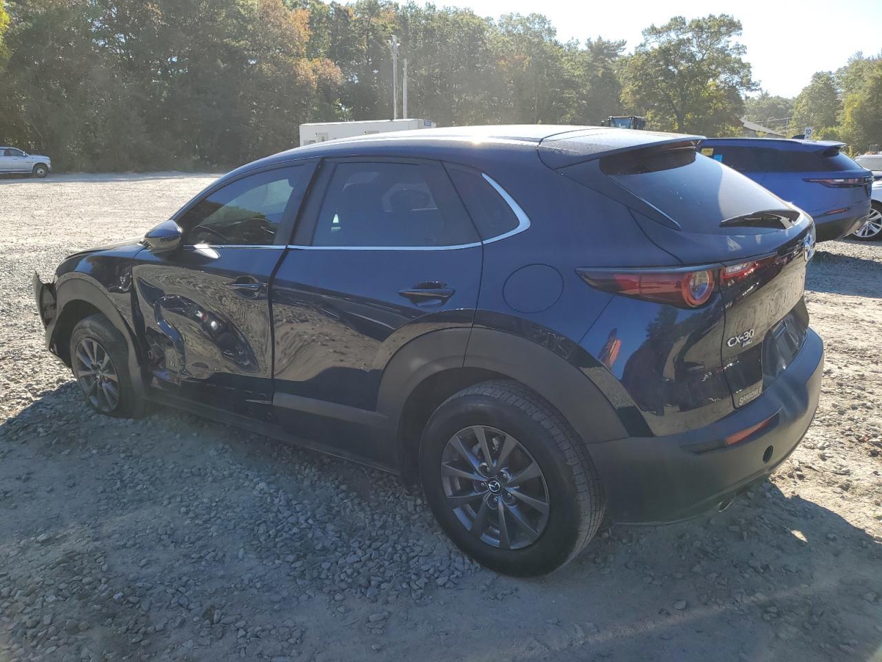 2021 MAZDA CX-30