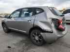 2014 NISSAN ROGUE