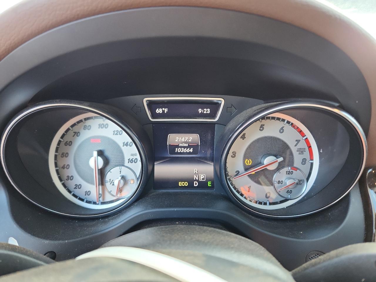 2014 MERCEDES-BENZ CLA-Class