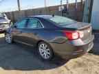 2013 CHEVROLET MALIBU