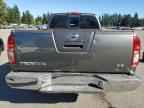 2007 NISSAN Frontier