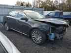 2013 LINCOLN MKS