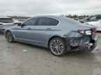 2021 BMW 5 series