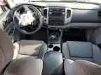 2012 TOYOTA TACOMA
