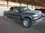 2002 CHEVROLET Silverado