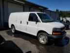 2021 CHEVROLET EXPRESS 2500