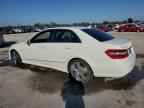 2012 MERCEDES-BENZ E-Class