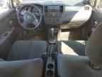2012 NISSAN VERSA