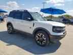 2022 FORD Bronco Sport