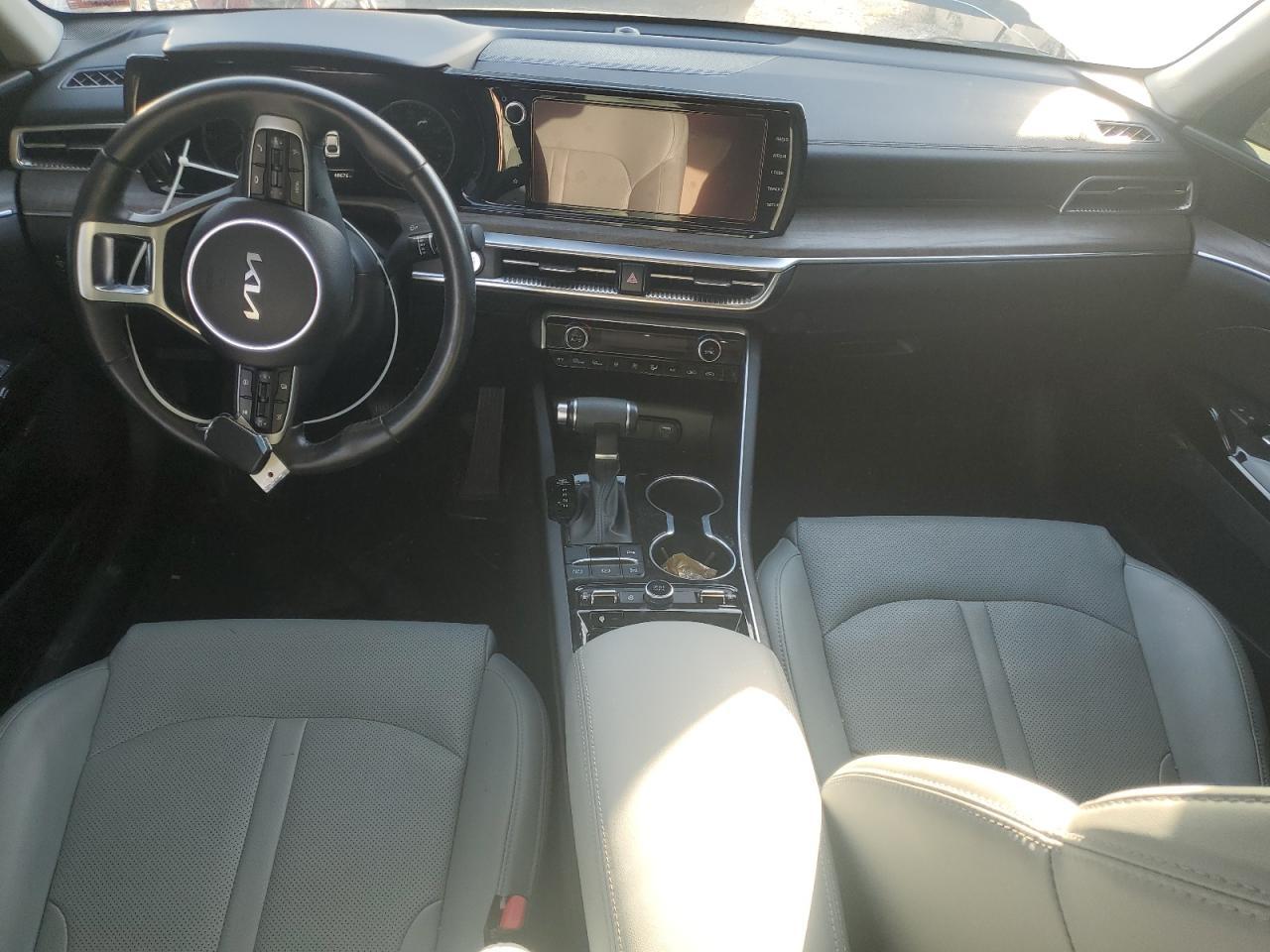 2024 KIA K5