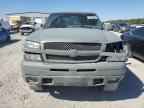 2003 CHEVROLET Silverado