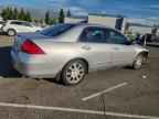 2006 HONDA ACCORD