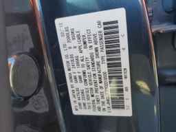 2012 ACURA TSX
