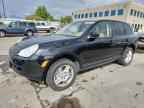 2005 PORSCHE CAYENNE