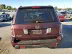 2007 HONDA PILOT