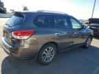 2015 NISSAN PATHFINDER