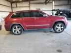 2012 JEEP Grand Cherokee