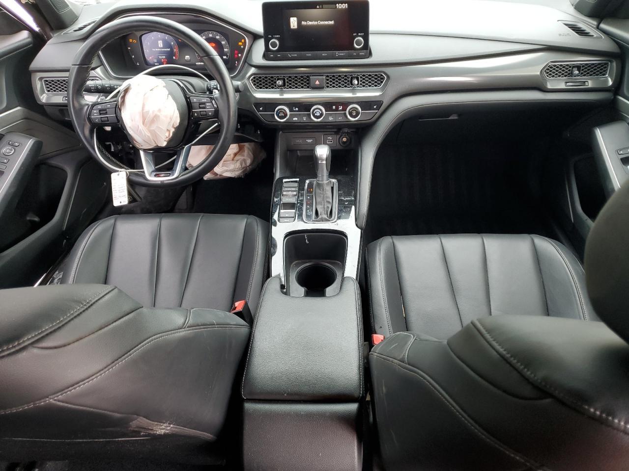 2023 ACURA Integra