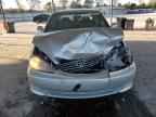 2006 TOYOTA CAMRY