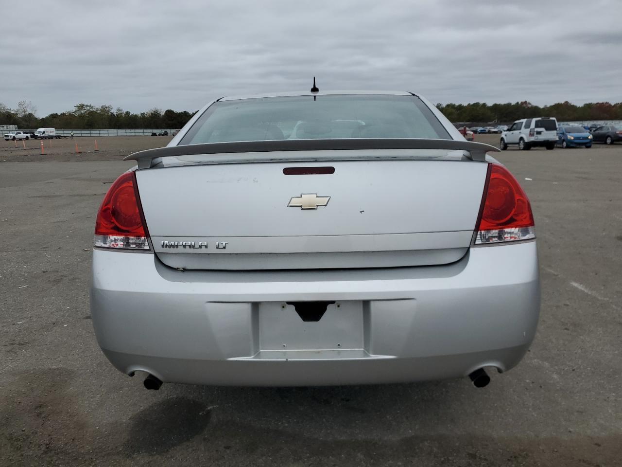 2013 CHEVROLET IMPALA
