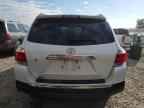 2012 TOYOTA HIGHLANDER