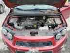 2013 CHEVROLET SONIC