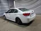 2013 SUBARU Legacy
