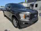 2019 FORD F-150 Lightning