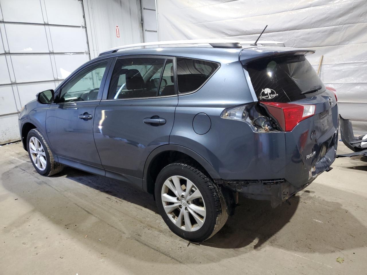 2013 TOYOTA RAV4