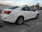 2014 CHEVROLET MALIBU