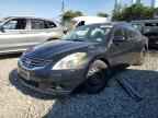 2011 NISSAN ALTIMA