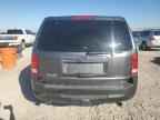 2012 HONDA PILOT