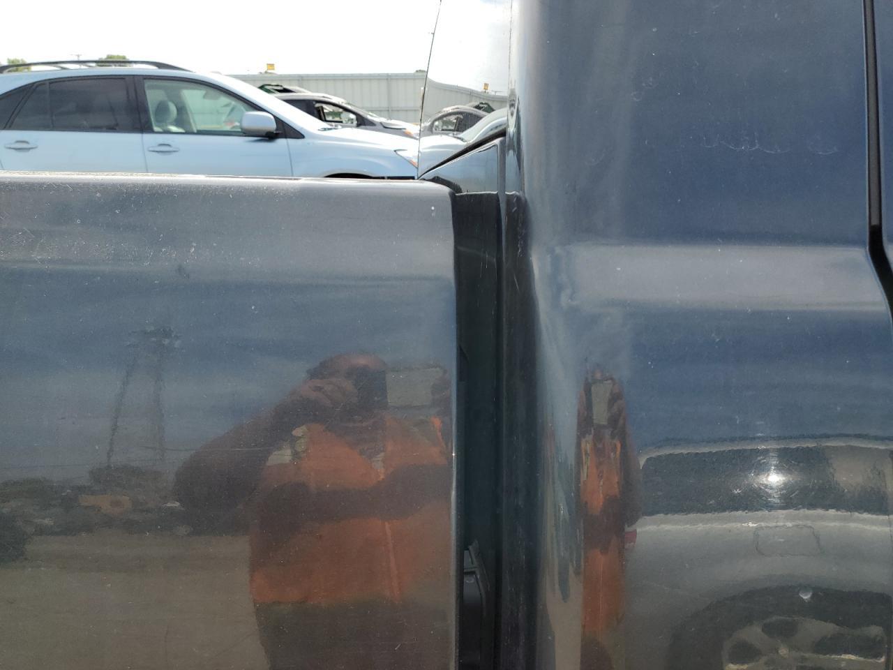 2005 GMC Sierra