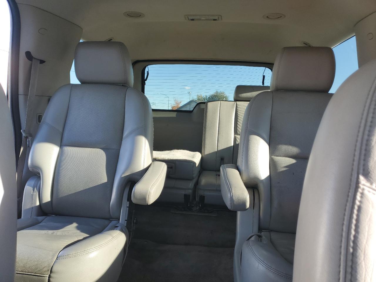 2014 GMC Yukon