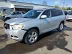 2010 TOYOTA HIGHLANDER