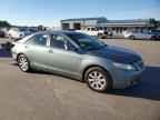 2009 TOYOTA CAMRY