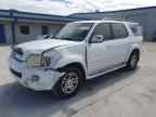 2007 TOYOTA Sequoia