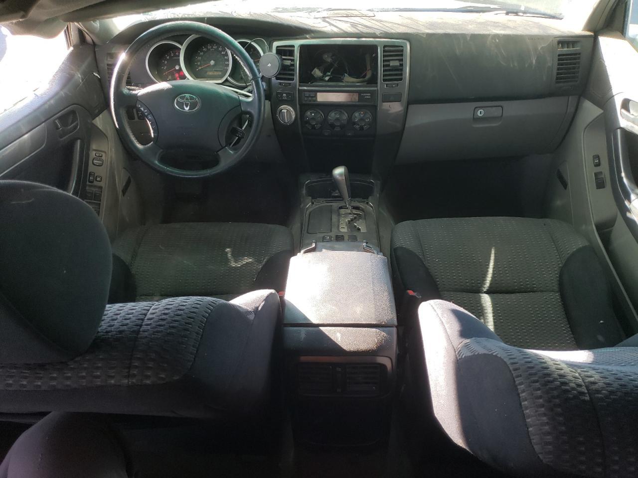 2006 TOYOTA 4Runner