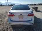 2016 FORD Fiesta