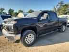 2022 CHEVROLET Silverado