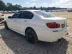 2011 BMW 5 series