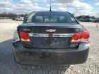 2012 CHEVROLET CRUZE