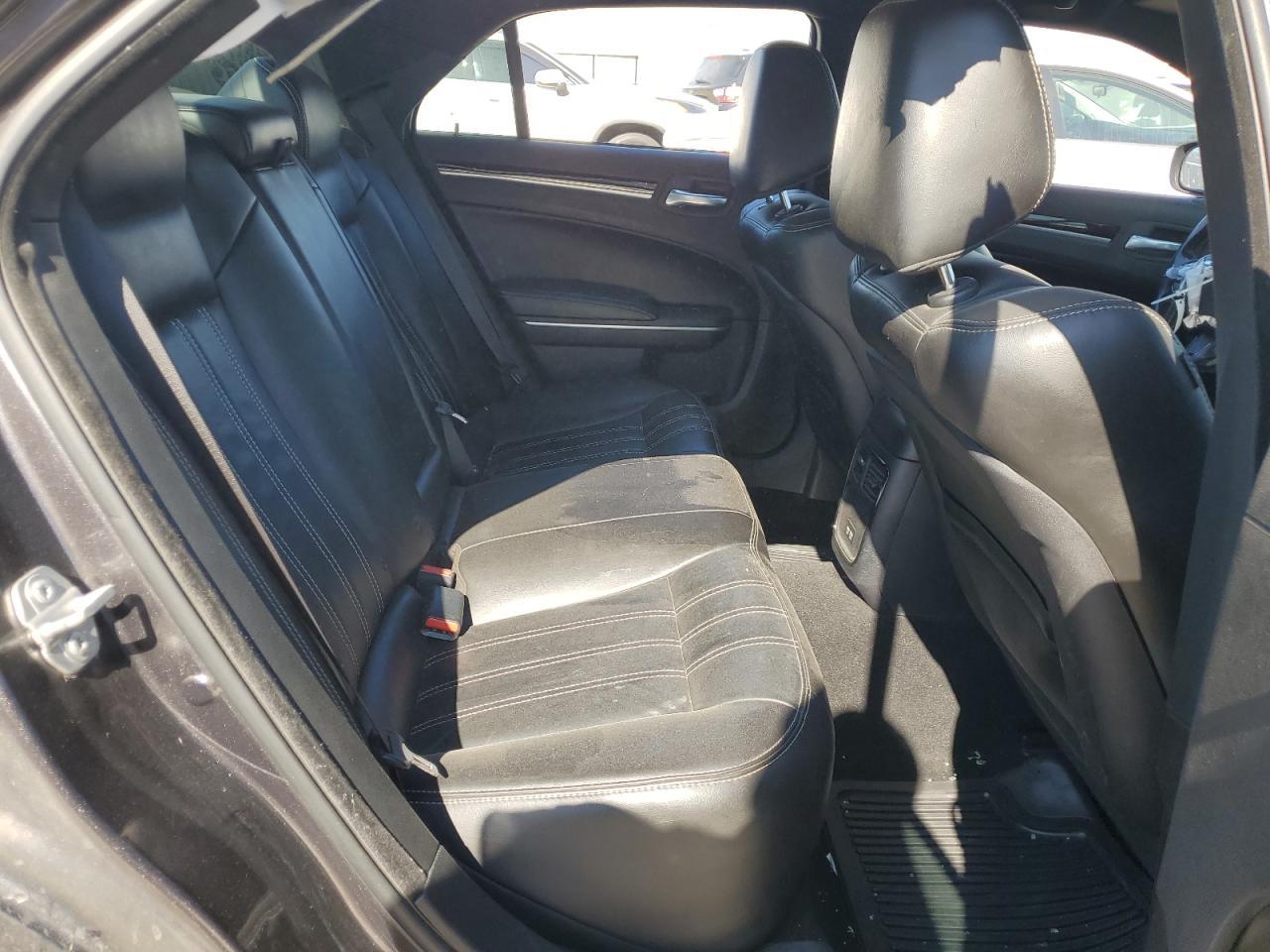 2021 CHRYSLER 300
