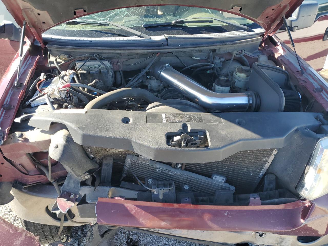 2006 FORD F-150
