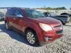 2010 CHEVROLET EQUINOX