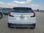2022 CADILLAC XT4