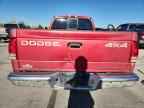 2002 DODGE Dakota