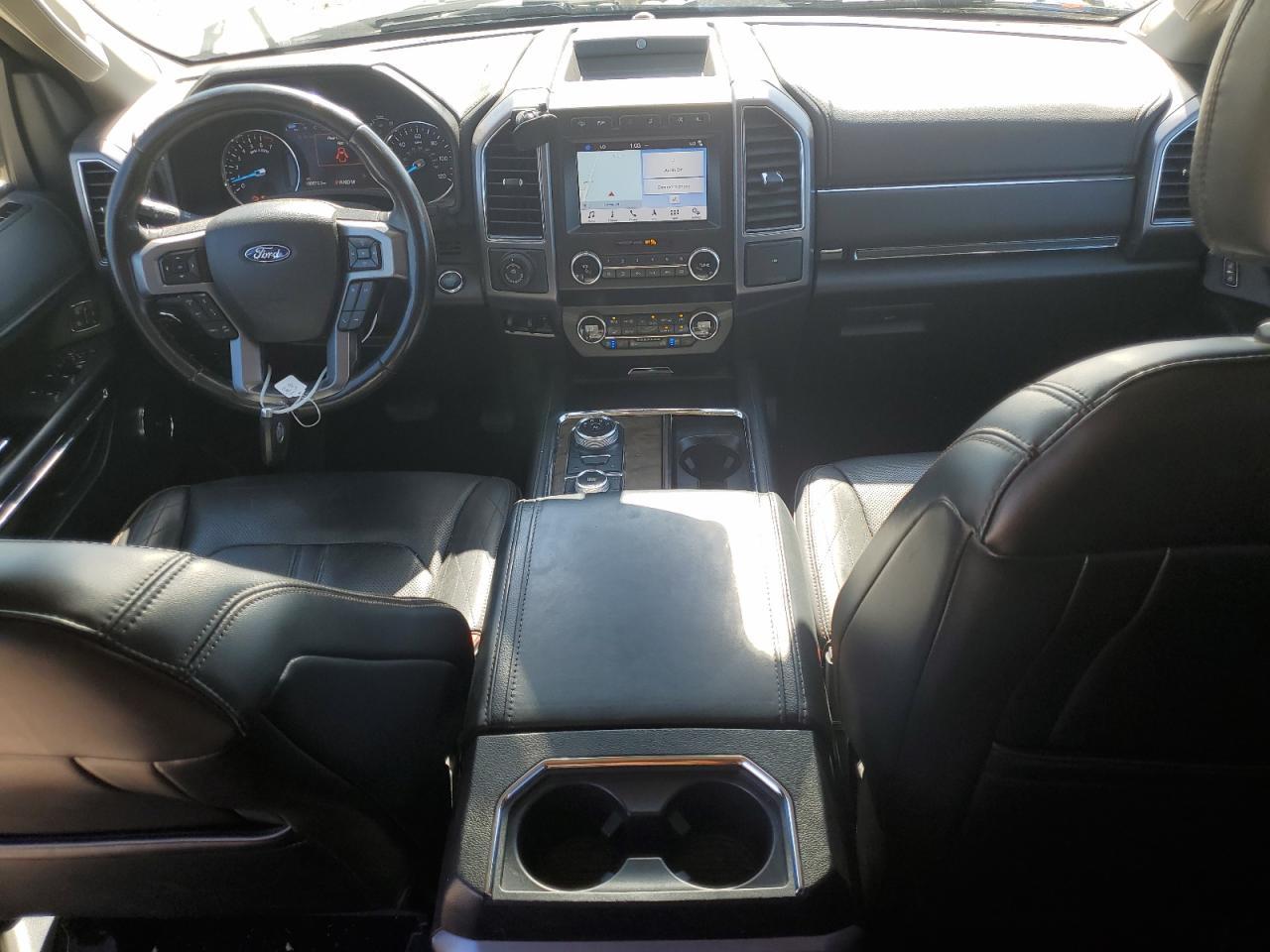 2019 FORD Expedition