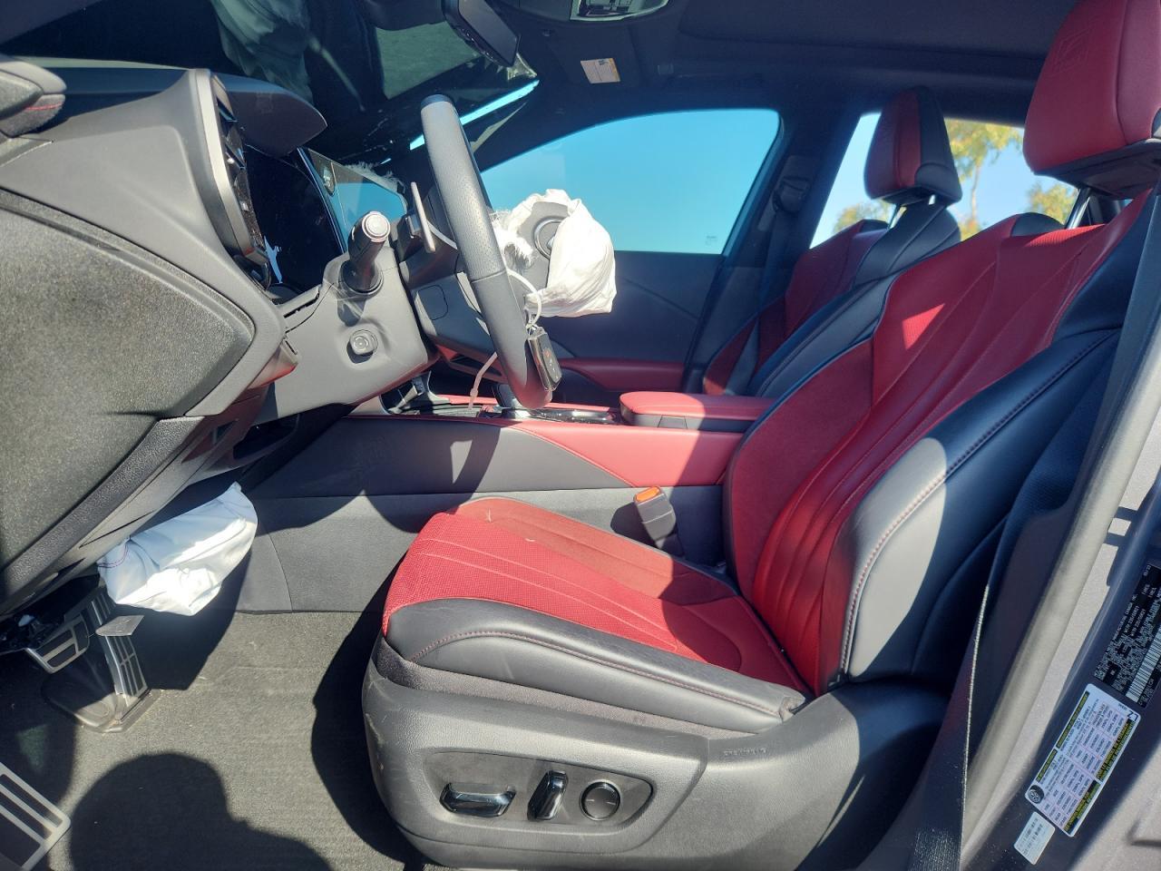 2023 LEXUS Rx