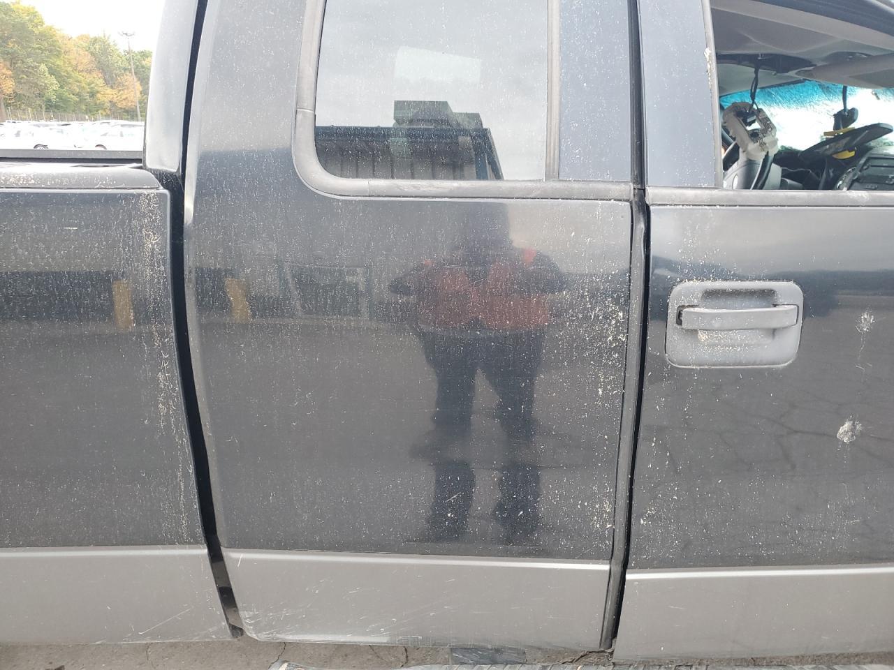 2006 FORD F-150
